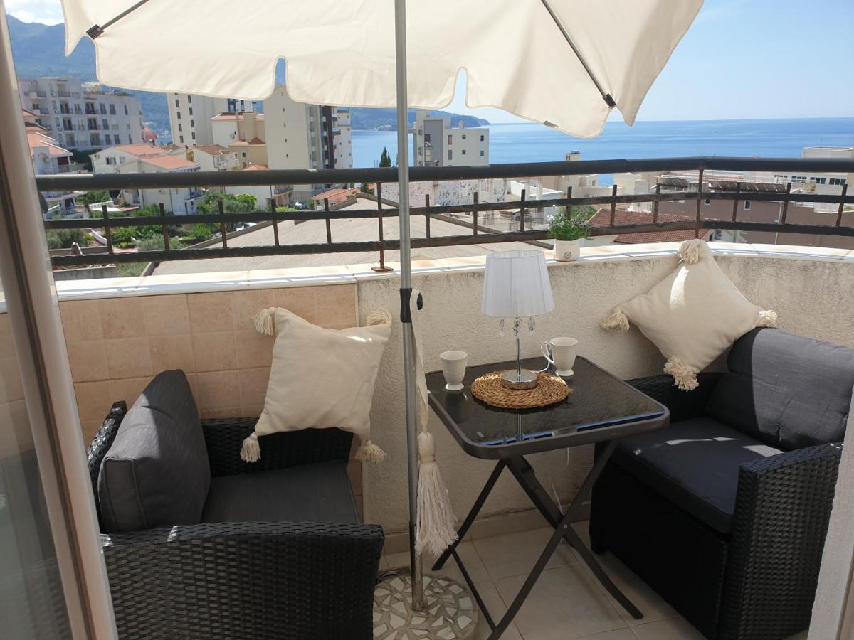 Basovic Apartman